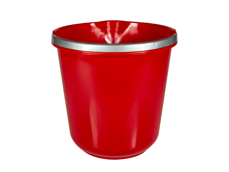 Round bucket 10 lt. without wringer