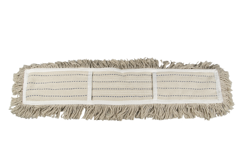 Dust mop 60 cm. (Imported product)
