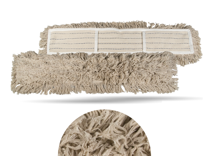 Dust mop 60 cm. (Imported product)